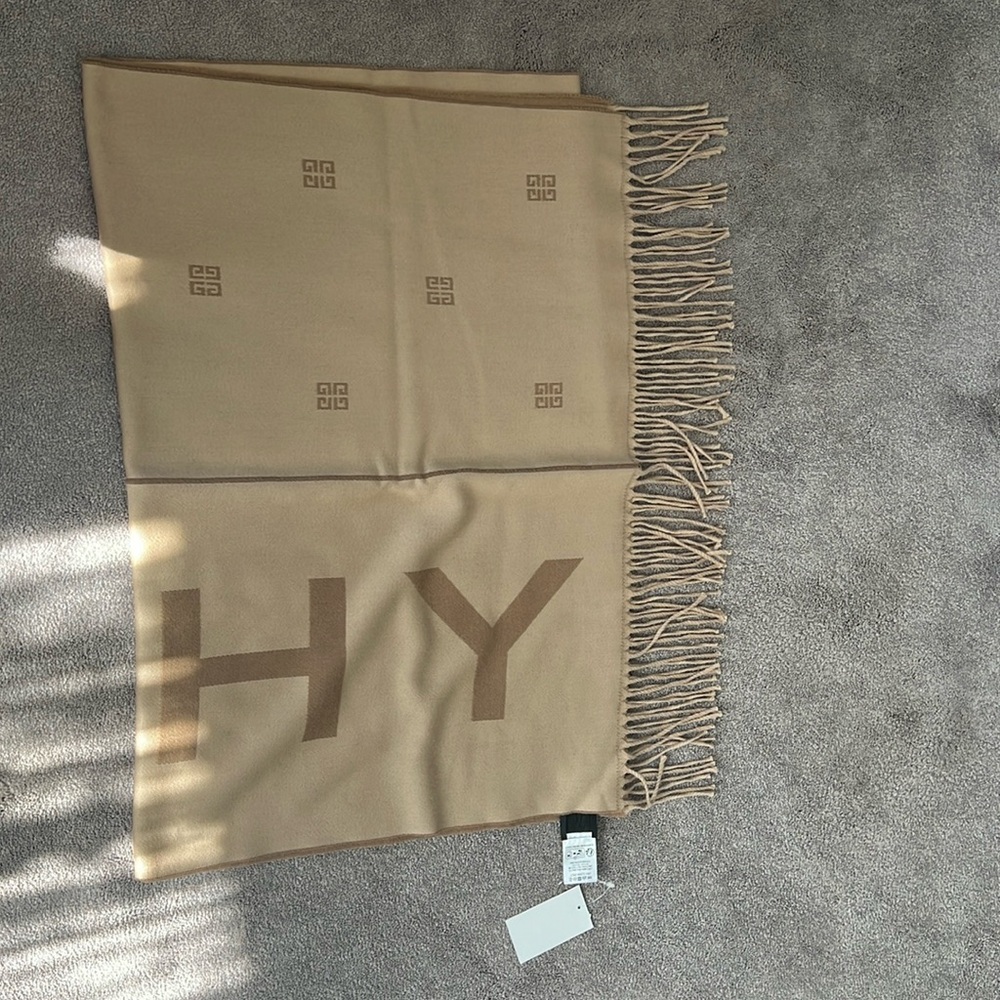 Givenchy scarf